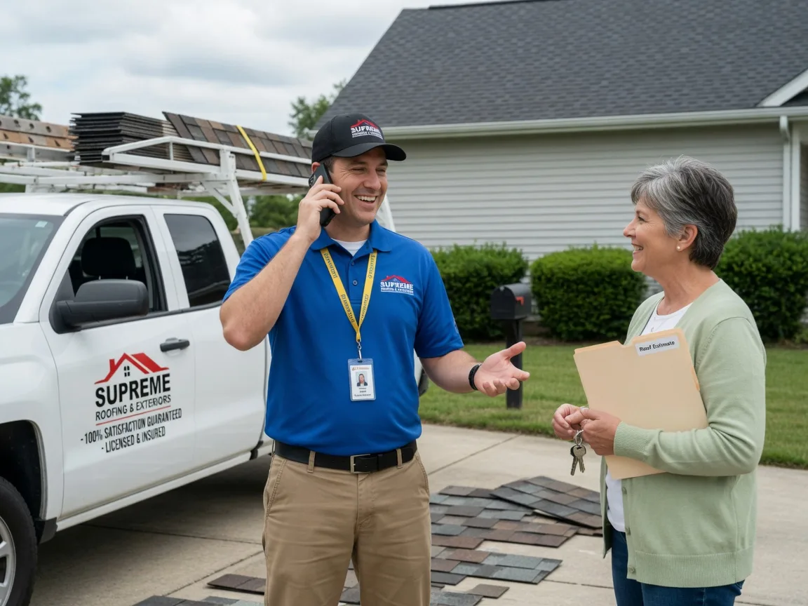 Roof Replacement Dumas, AR FAQs
