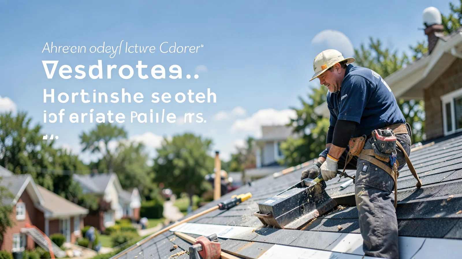 Roof Replacement in Dumas, AR near me